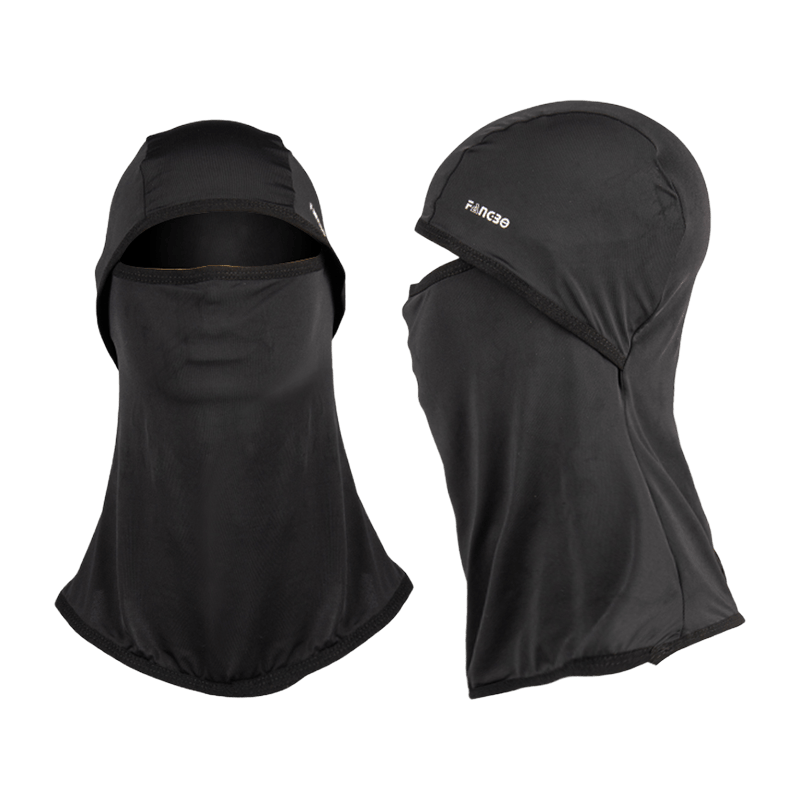 Зимняя магнитная лыжная маска Ветер Холод Теплый головной убор