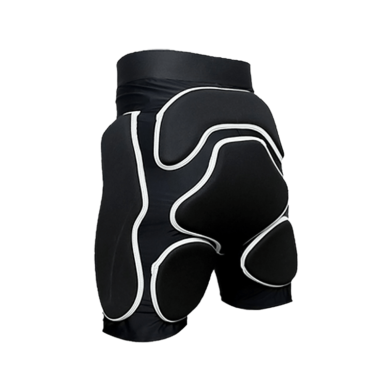 Лыжный наколенник Защита бедер Спортивная защитная экипировка