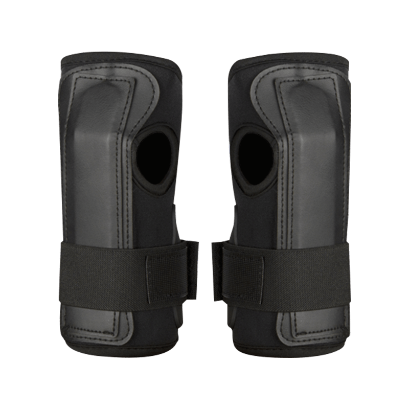 Регулируемые защитные накладки на запястья для бейсбола