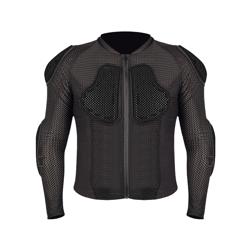 Унисекс внедорожные мотоциклетные бронежилеты для всего тела