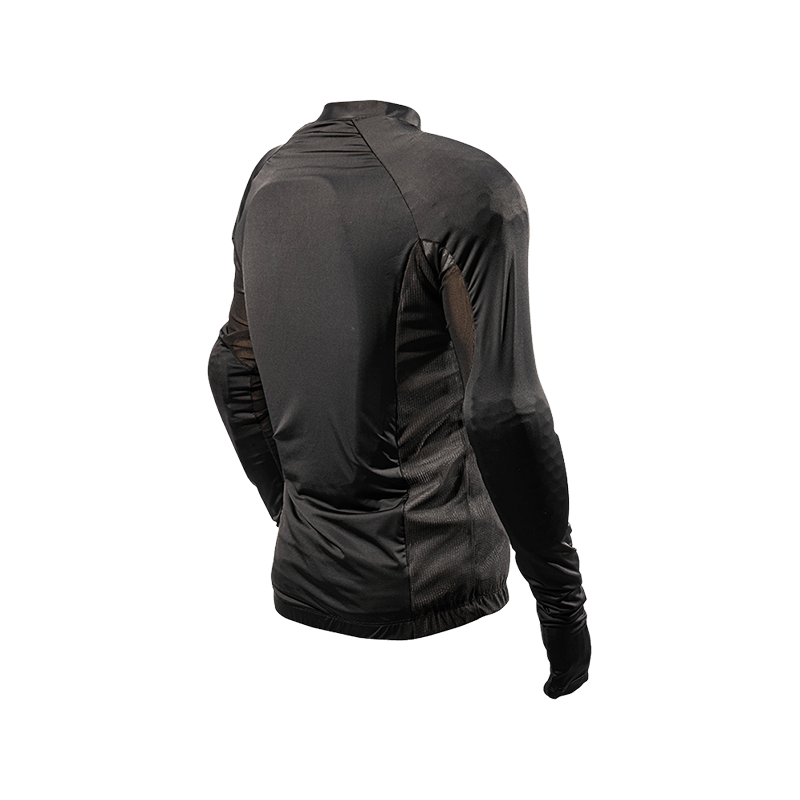 Летняя дышащая защитная экипировка для мотоцикла