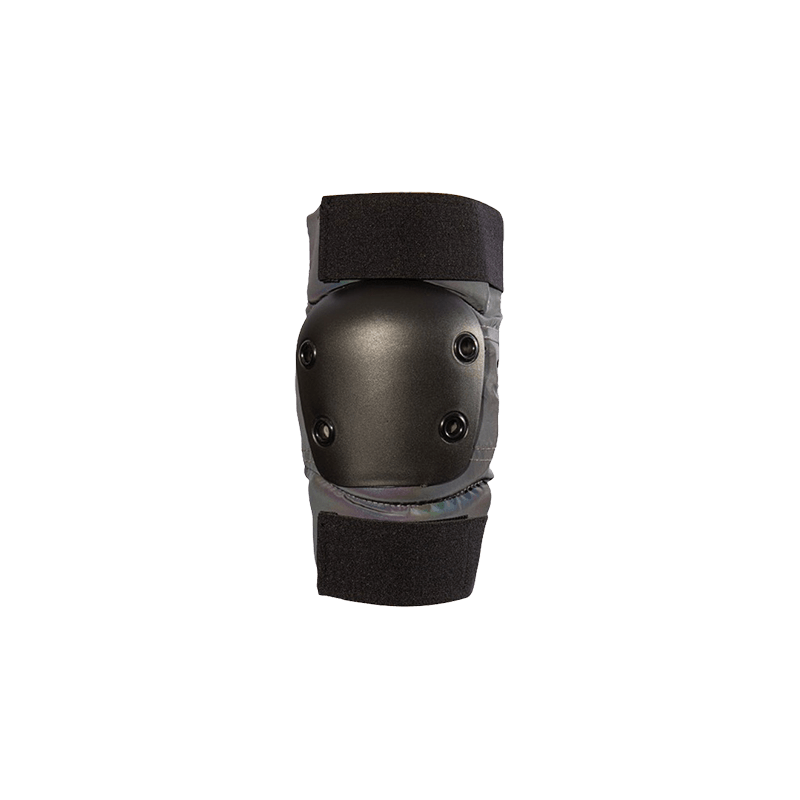 Наколенники градиентного цвета, налокотники для взрослых и детей