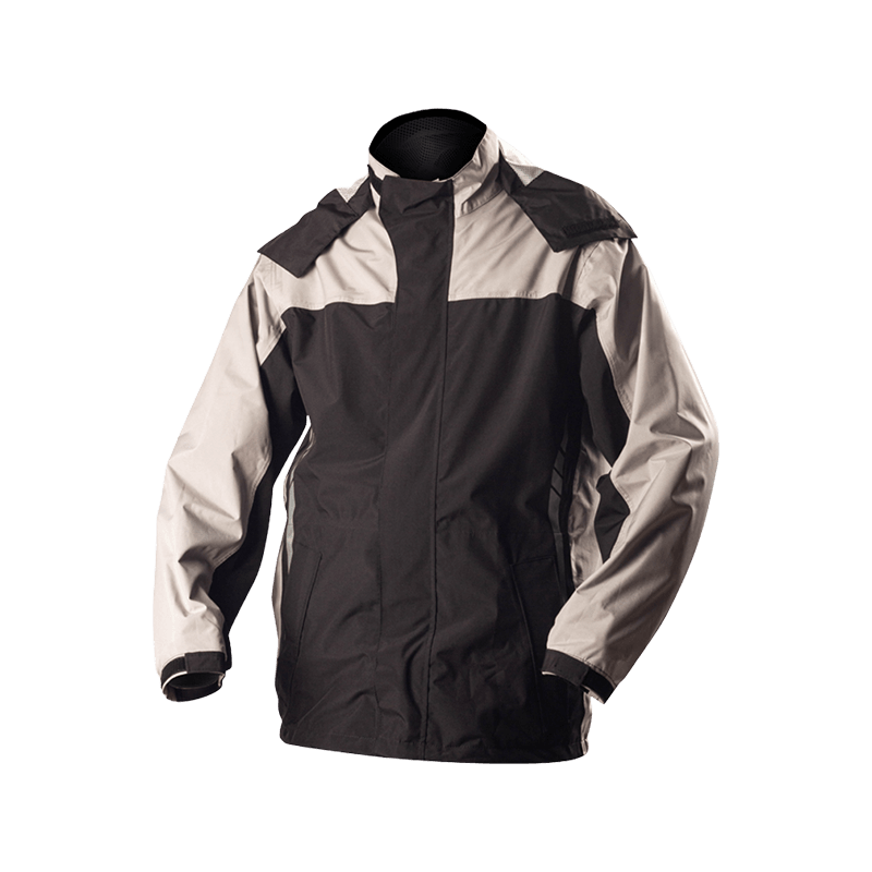 Светоотражающая ветровка куртка мотоциклетный дождевик