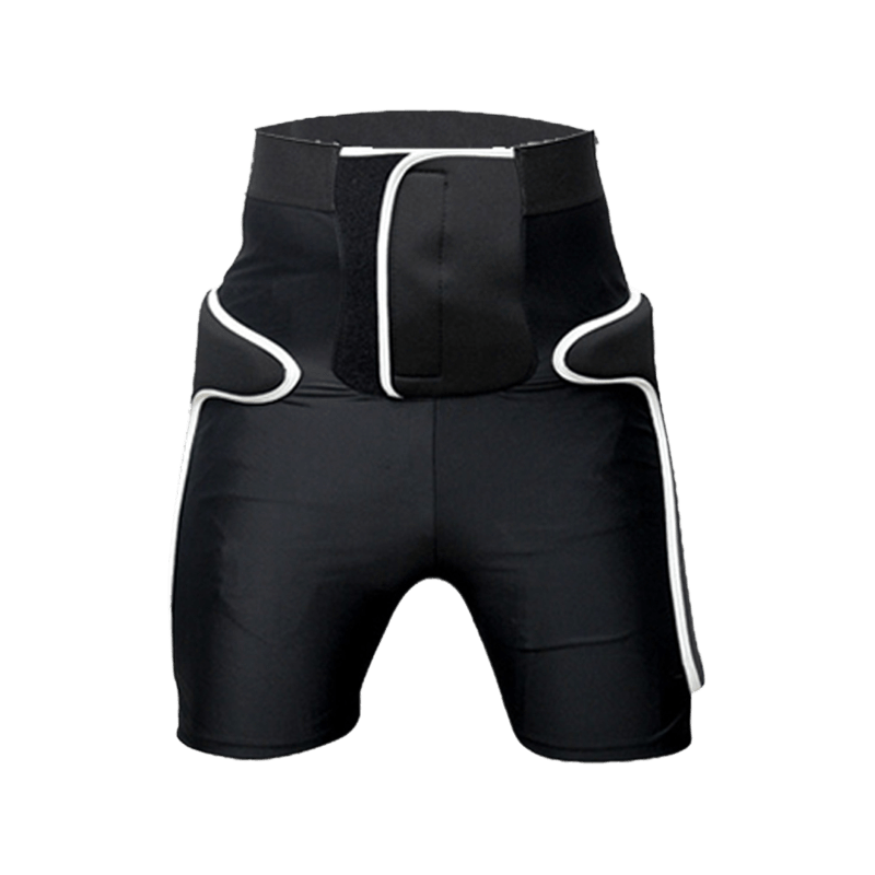 Лыжный наколенник Защита бедер Спортивная защитная экипировка