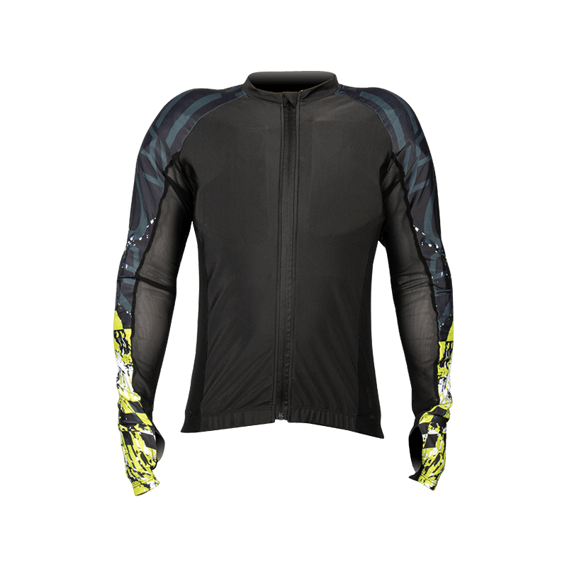 Летняя дышащая защитная экипировка для мотоцикла