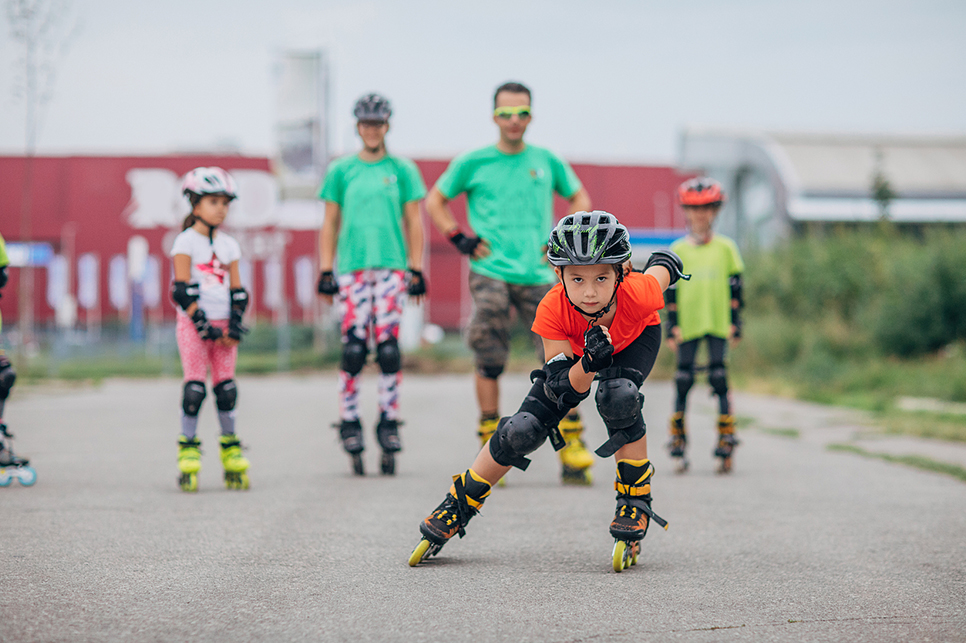 РОЛЛЕР-ДЕРБИ