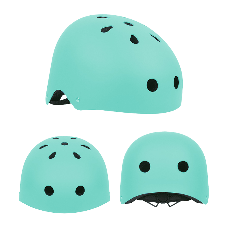 Взрослый, молодежный, детский регулируемый многофункциональный спортивный шлем