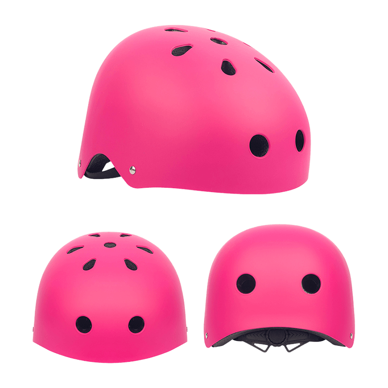 Взрослый, молодежный, детский регулируемый многофункциональный спортивный шлем