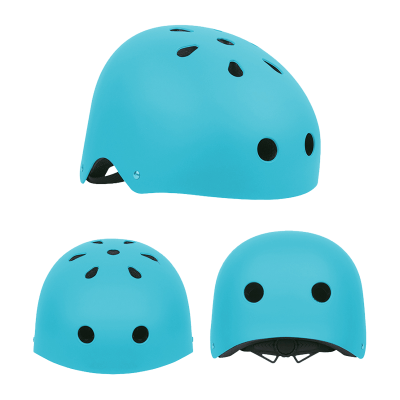 Взрослый, молодежный, детский регулируемый многофункциональный спортивный шлем