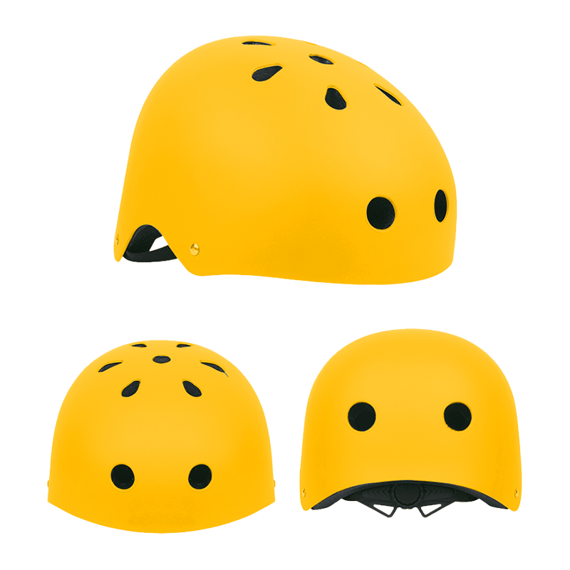 Взрослый, молодежный, детский регулируемый многофункциональный спортивный шлем