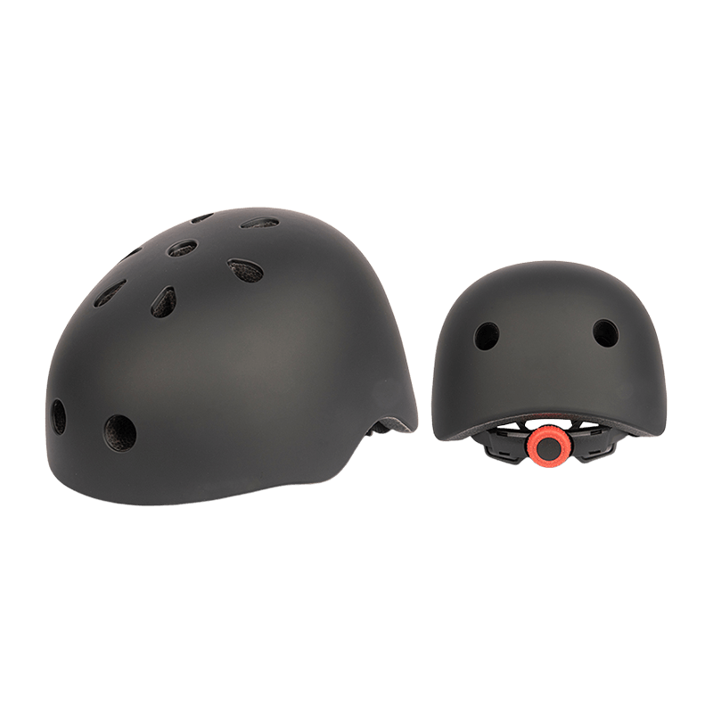 Регулируемый по цвету велосипедный шлем для катания на коньках