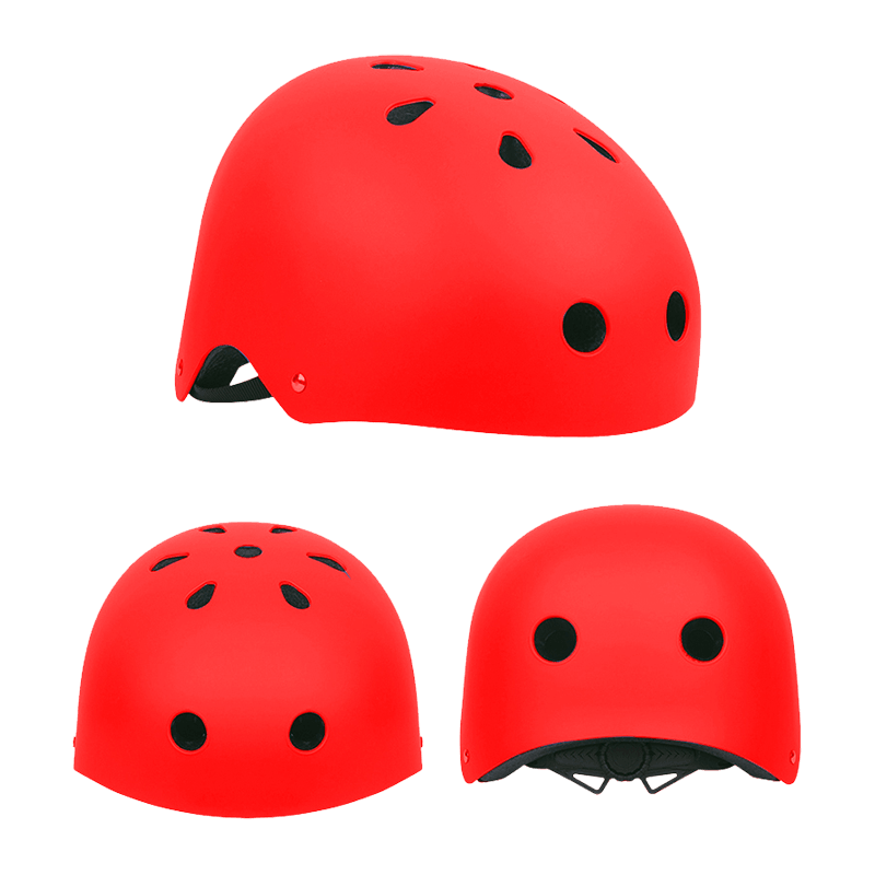 Взрослый, молодежный, детский регулируемый многофункциональный спортивный шлем