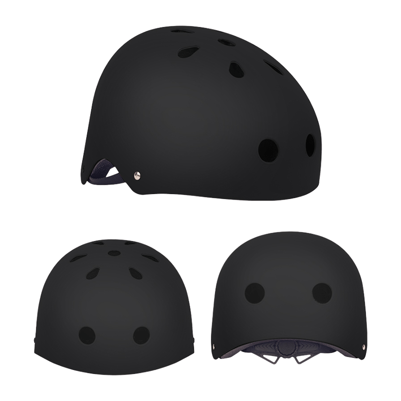 Взрослый, молодежный, детский регулируемый многофункциональный спортивный шлем